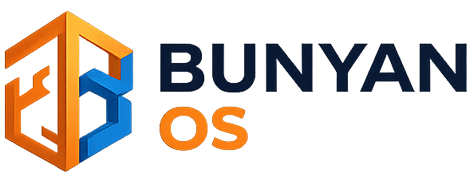 Bunyan OS